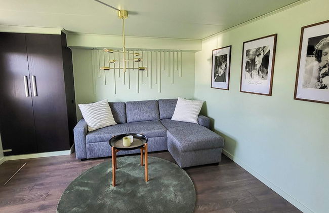 Holiday Home in Hälleviksstrand - Foto 13