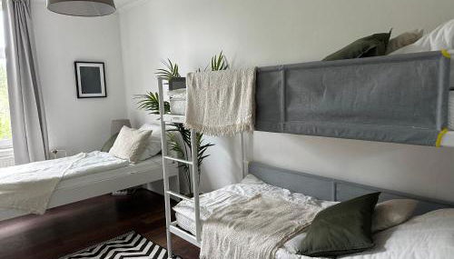 Arbio Monteurzimmer in Kremmen Free WiFi & Parking - Foto 5