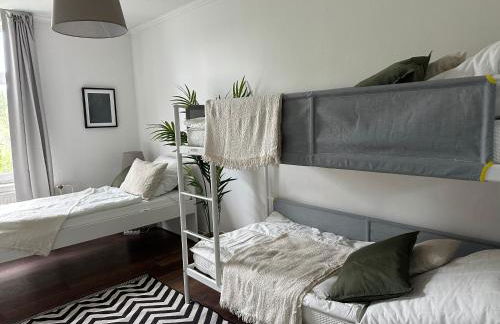 Arbio Monteurzimmer in Kremmen Free WiFi & Parking - Foto 5