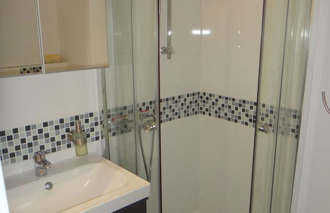 Ferienwohnung Hannah Hahnenklee - Foto 14