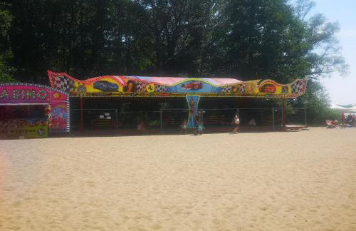 Skorzęcin Przytulny Zakątek - Foto 51