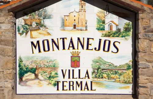 Apartamentos Campuebla - Foto 11