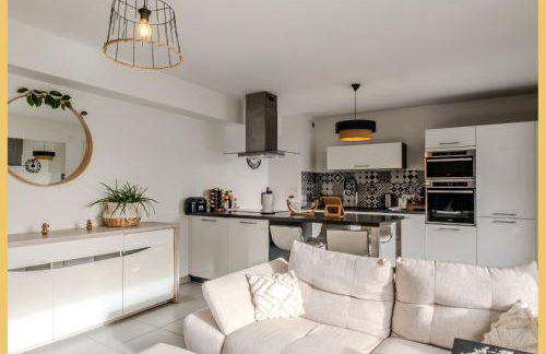 Chez Jordan I T3 I Ferney-Voltaire - Foto 11