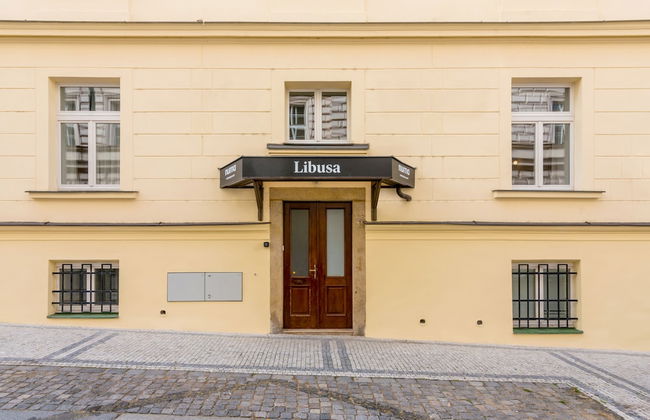 Numa Prague Libusa - Photo 52
