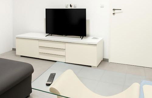 City Apartment Bequem - Foto 6