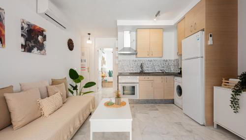 Rd Berrocal Wifi Aire acondicionado - Foto 3