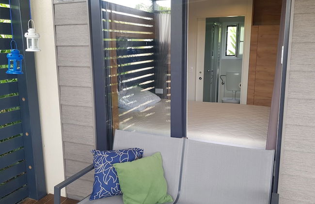 Veranda Mobile Home - Terra Park Spiritos - Foto 20