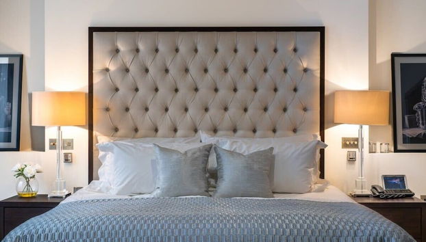 Mayfair Mansions - Foto 2, Habitación