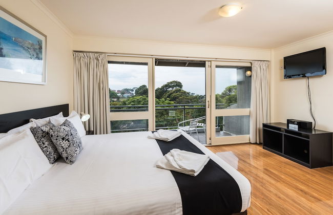 Horizon Apartments Narooma - Foto 3