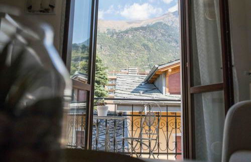 "Le Charmant" - CIR VDA-SAINT-VINCENT-n 0004 - Foto 13