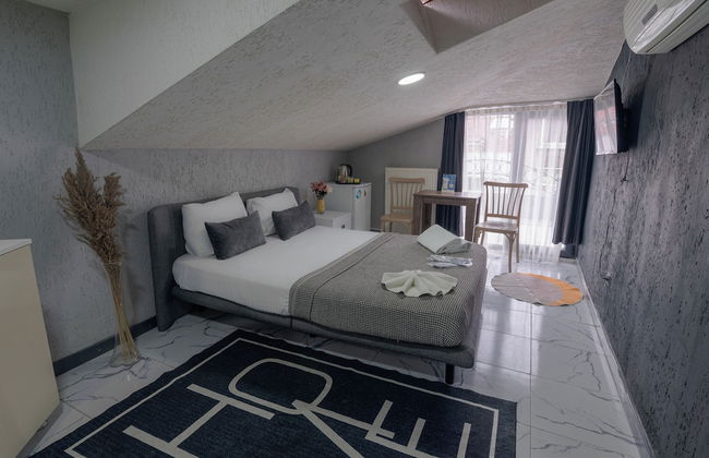 NEST SUİTE - Foto 6