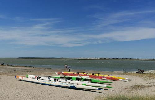 Charmant appartement avec garage - "Le Calypso" - Foto 17