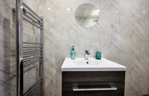 Manchester Serviced Accommodation NorthernNightzzz - The Park - Foto 32