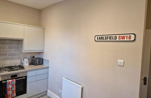 The Bean Apartment -Private 2 bedroom apartment - Foto 14