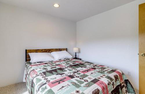 Walk to Sinks Canyon State Park Spacious Home! - Foto 31