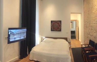 City-Apartment Berlin Charlottenburg - Foto 17