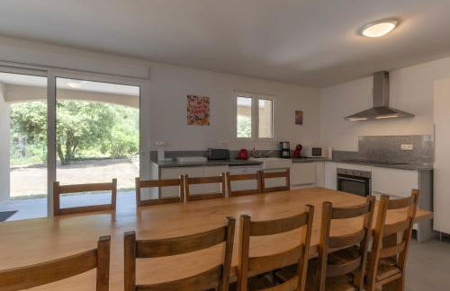 Villa La Barbière - Foto 8