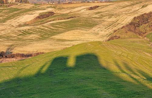 Casa Girasole Podere Fossaccio - Foto 20