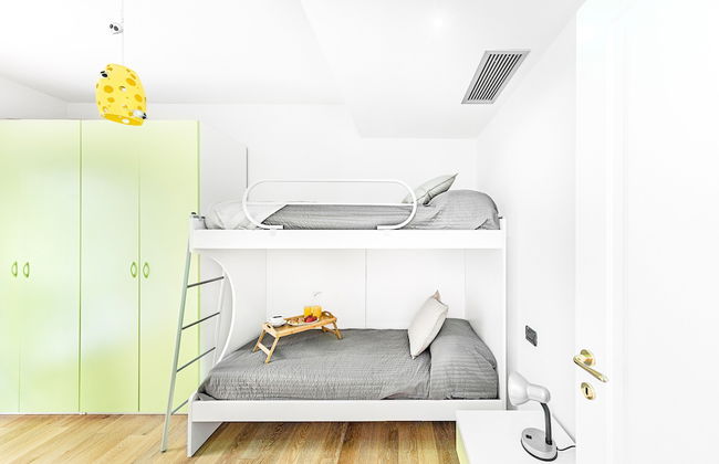 La Cascata Apartments by Wonderful Italy - Foto 8