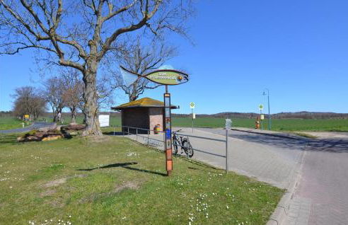 2 Bedroom Cozy Home In Mariendorf - Foto 33