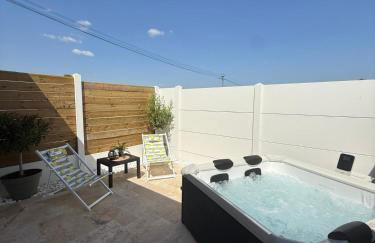 Maison de campagne avec SPA - Foto 18