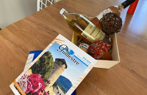 Villa Pelvoux Edelweiss - Foto 27