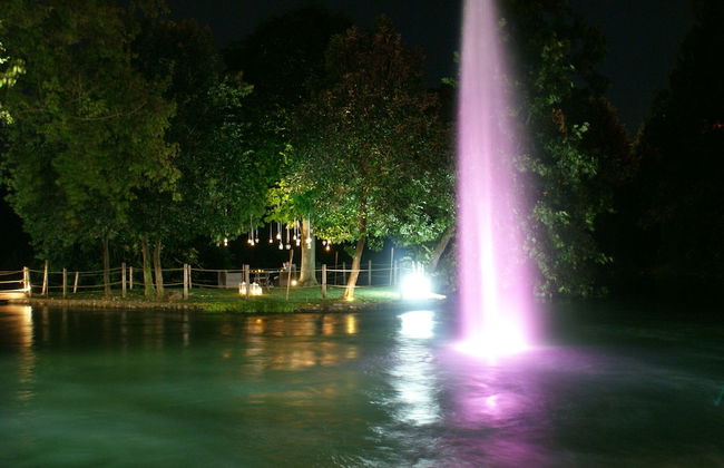 Villa dei Mulini - Foto 52