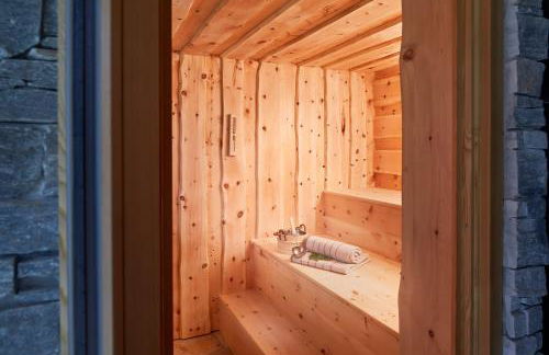 Chalet SALENA luxury lodge - Photo 24