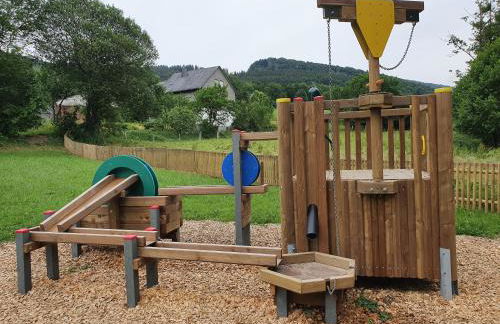 Ferienhaus Junge Ruhr - Foto 33