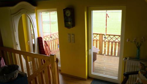 Ferienwohung II (Schardeich) - Foto 5