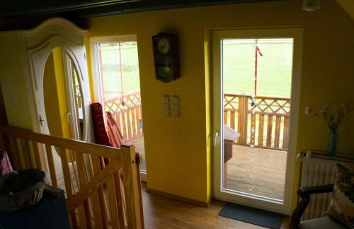 Ferienwohung II (Schardeich) - Foto 5