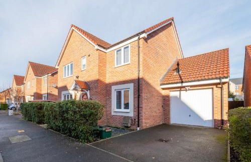 Cherry Banks 5 Bedroom and 3 Bathroom House - Foto 93