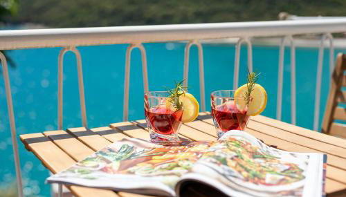 Apartment Blue Pearl - Foto 2