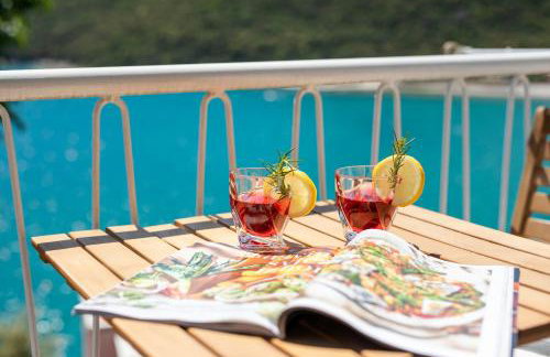 Apartment Blue Pearl - Foto 2