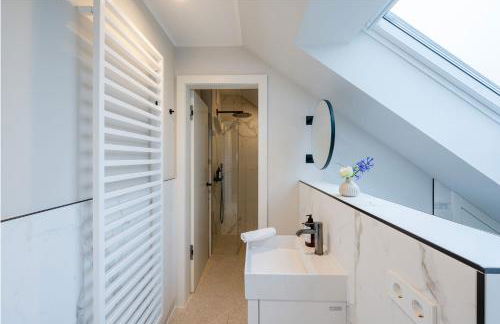 DAS LORNSEN - Serviced Luxury Apartments - Foto 4