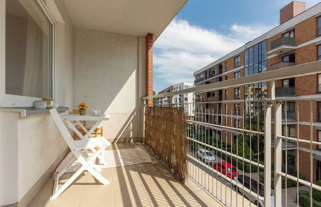 Fort Bema Apartment by Renters - Foto 40