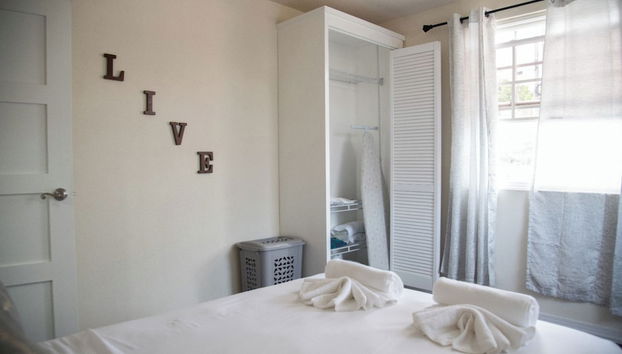 Anrym #1 - by Zenbreak - Foto 4, Habitación