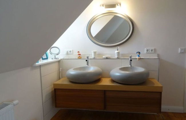 Rose Comfortable Holiday Residence - Foto 8