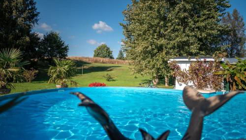 Ferienwohnung Hügelblick - Foto 3