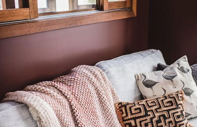 Tuckers Lane Boutique Accommodation - Foto 12