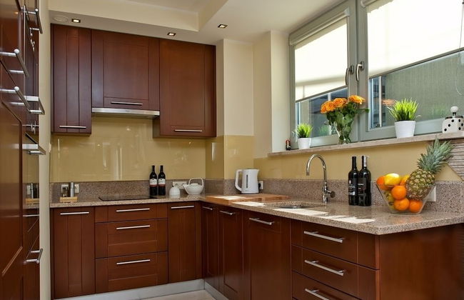 BlueApart Willa 4 Zywioly Jurata - Photo 71