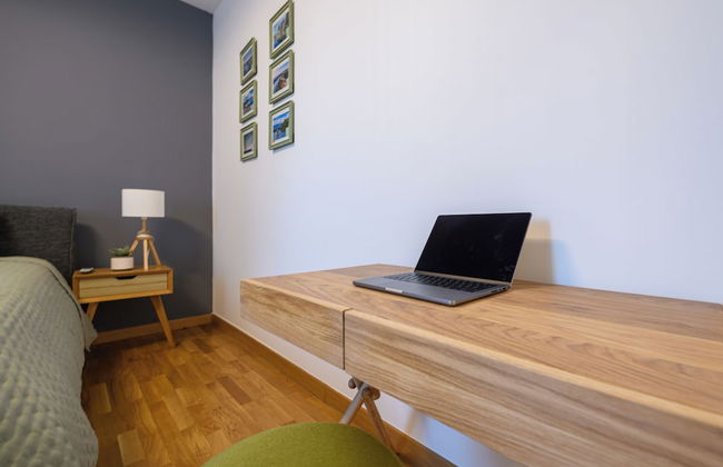 Waterfront Residences - Foto 17