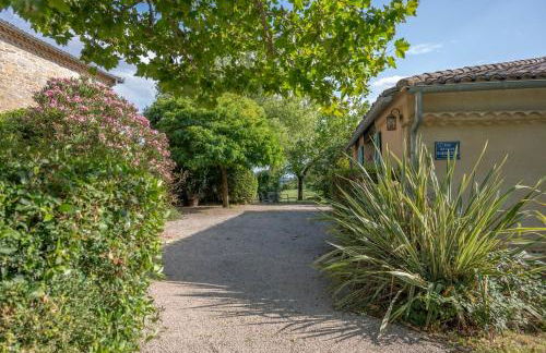 Le Cottage de Daramousque - Foto 41