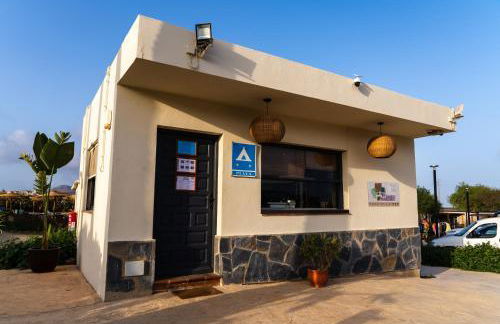 Taiga Almeria Playa - Photo 37