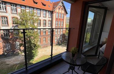 Apartament Bergera Olive Hill-2 pokoje - Photo 14