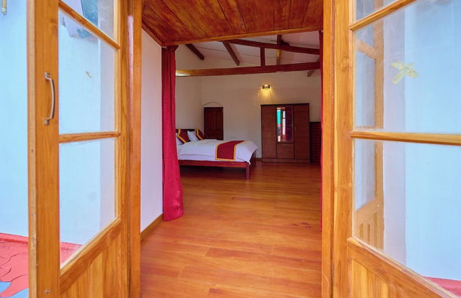 Shivv's heritage inn - Foto 3