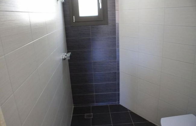 260sqm villa in Loutraki with a sea view - Foto 18