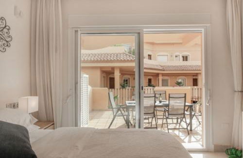 Aloha Hill Club LLuxury 5 Star Golf Resort Near Puerto Banus and Marbella - Foto 10