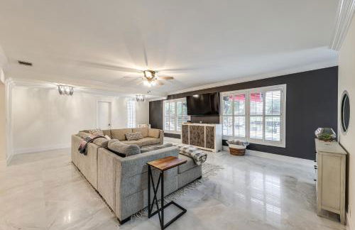 Pool and Home Theater Lighthouse Point Home! - Foto 4