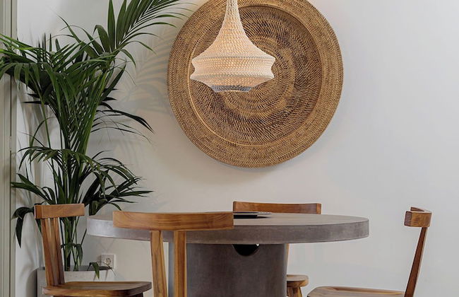 Villa Yasemin on the Rock - Foto 38